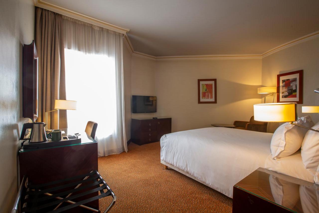 Hotel Atlantic Agdal Ραμπάτ Εξωτερικό φωτογραφία