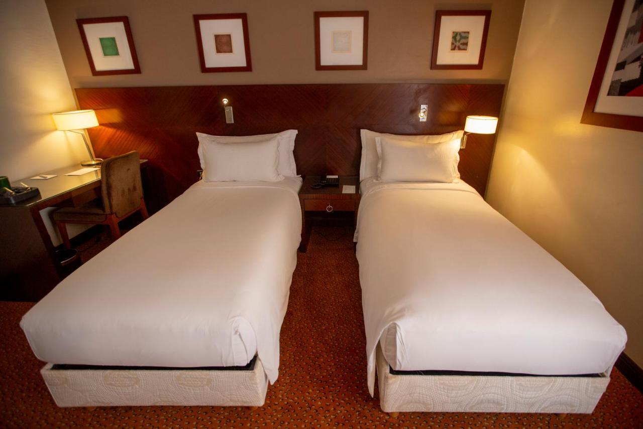 Hotel Atlantic Agdal Ραμπάτ Εξωτερικό φωτογραφία