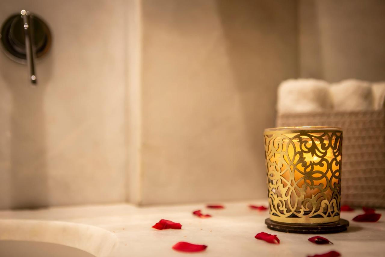 Hotel Atlantic Agdal Ραμπάτ Εξωτερικό φωτογραφία
