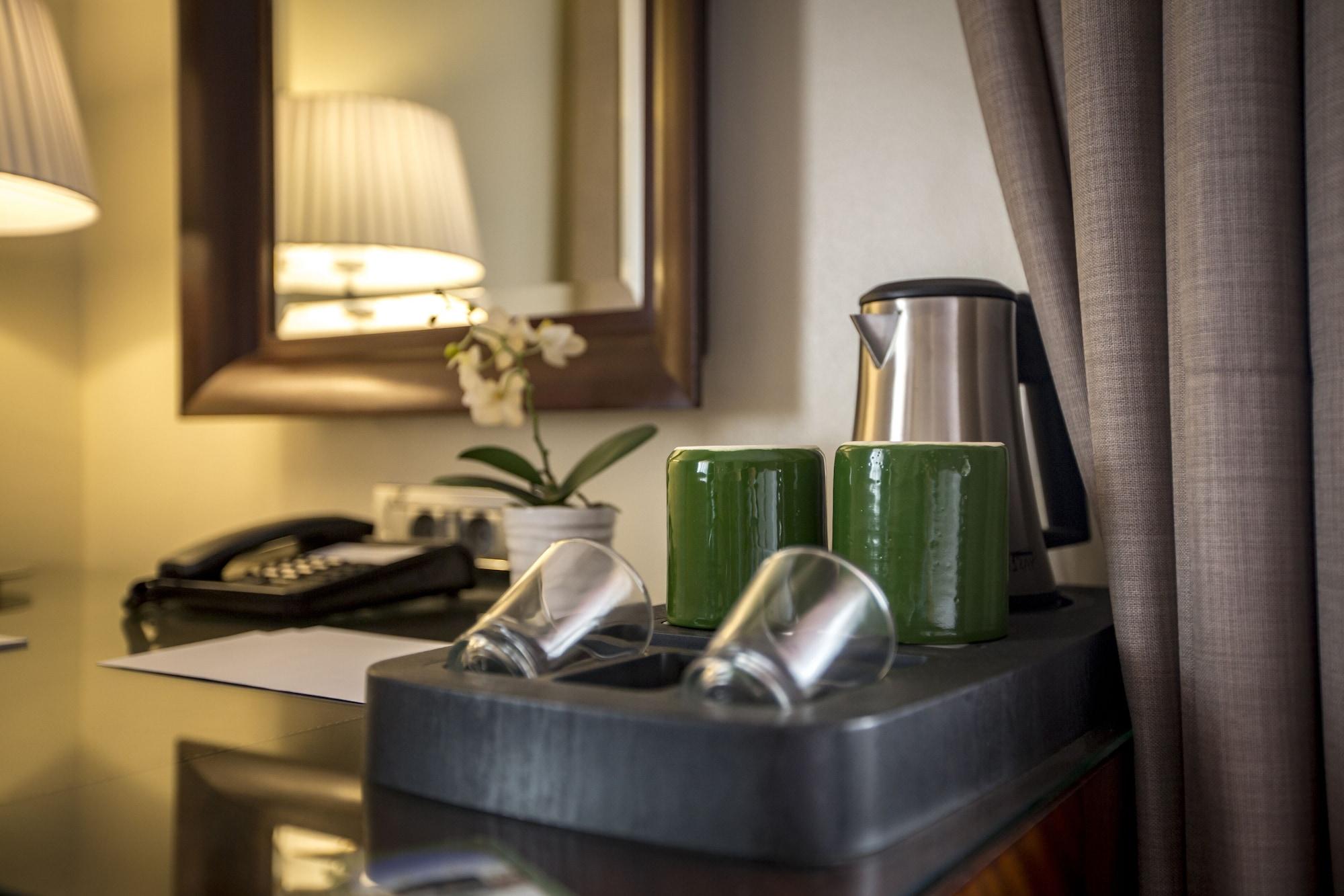 Hotel Atlantic Agdal Ραμπάτ Εξωτερικό φωτογραφία