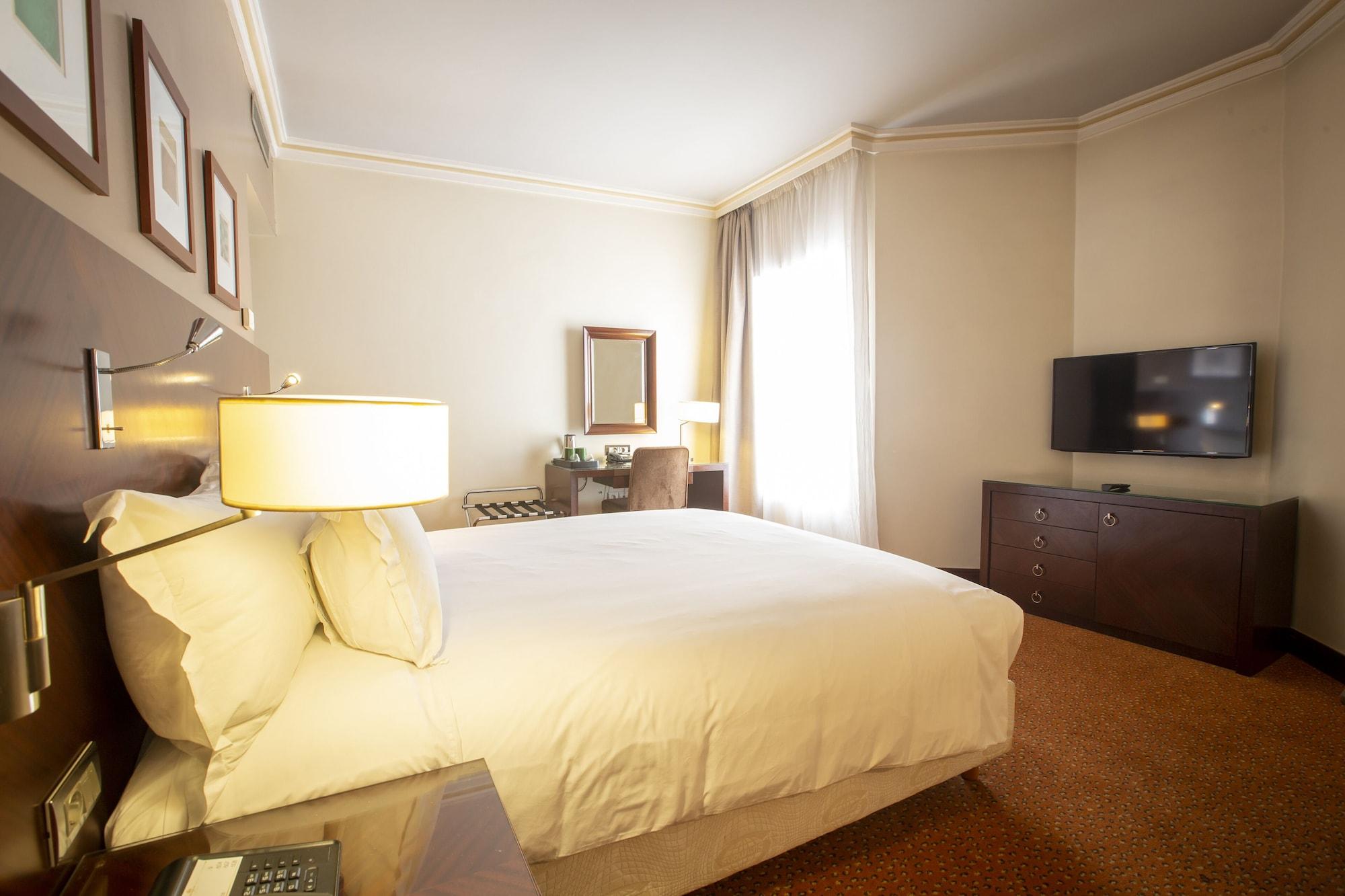 Hotel Atlantic Agdal Ραμπάτ Εξωτερικό φωτογραφία